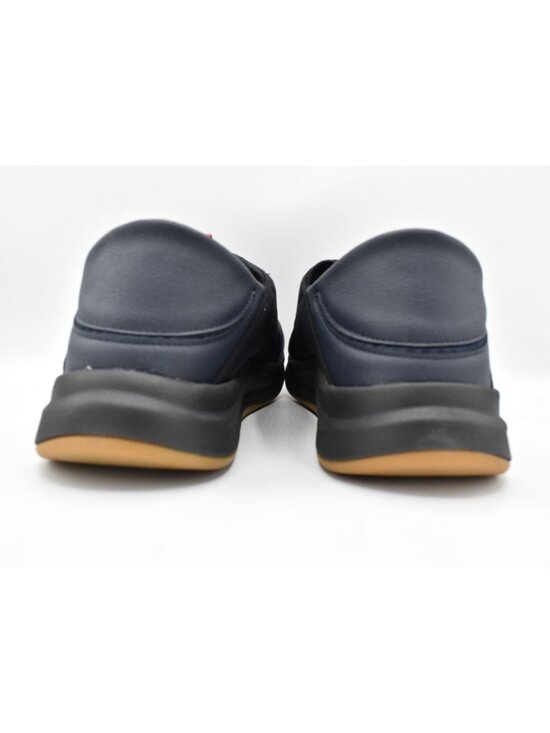 Keen Mens Size 10 Whyser Navy Blue Sky Captain Slip On Lightweight Shoes main image 8